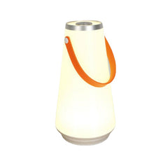 Portable LED Lantern: USB Rechargeable Hanging Tent Lamp with Touch Switch for Bedroom, Living Room, Camping