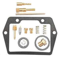 Carburetor Kit for Honda CT70, 1969-1977 - Complete Rebuild Set by NAPCO