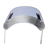 Windshield WindScreen for 5" & 7" Round Headlights