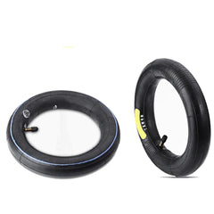 8.5" Thick Rubber Solid Tire & Inner Tube for M365 Electric Scooter Wheels