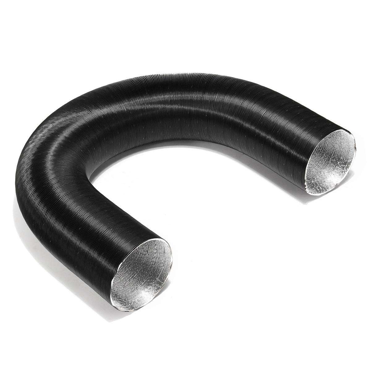 Car Air Conditioner Exhaust Hose & Intake Outlet Tube - Heater Accessories