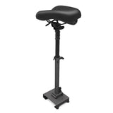 Adjustable Foldable Saddle Seat for M365, M187, and Ninebot Electric Scooters