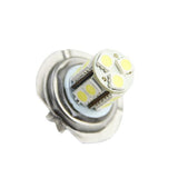 White, Yellow, Red LED Fog & Daytime Running Light Bulb for Cars