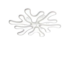 Modern LED Deer Antler Chandelier for Living Room, Dining Room, and Bedroom Ceiling Lighting