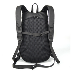 Lightweight Waterproof Foldable Backpack for Outdoor Sports & Climbing - Large Capacity