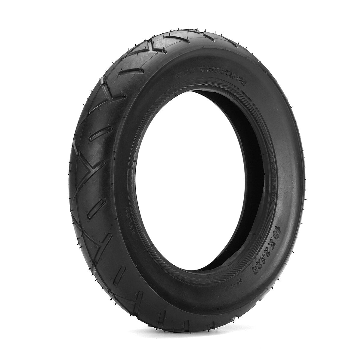 10" Wheel Tire & Inner Tube for Xiaomi M365 Electric Scooter