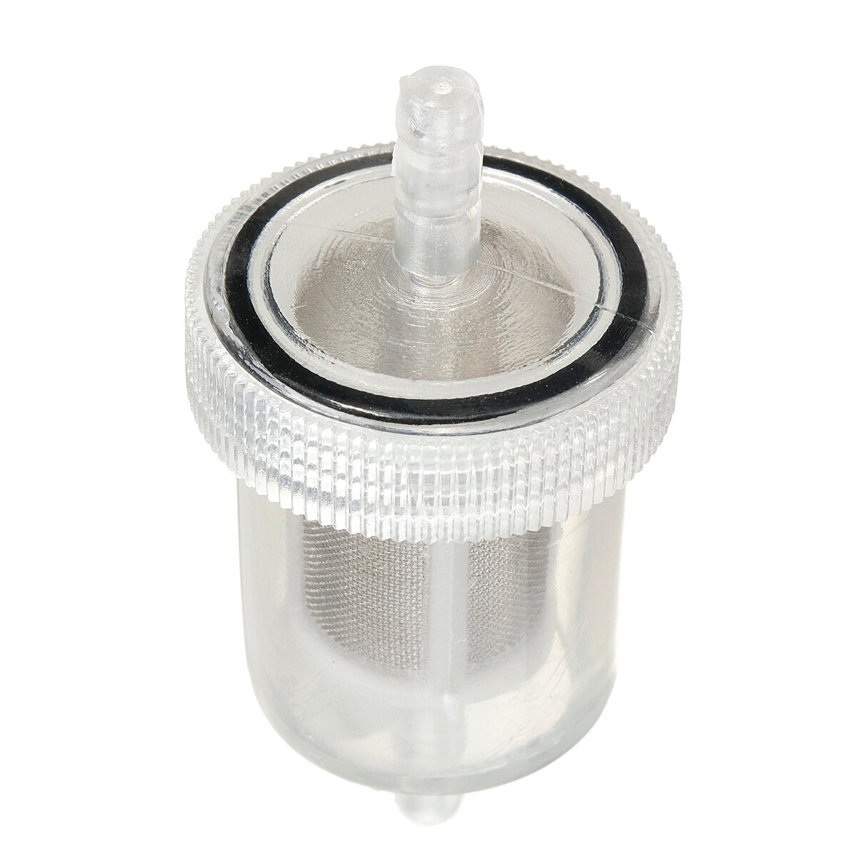 Inline Fuel Pipe Hose Clip & Filter Kit for Webasto Eberspacher Diesel Heater
