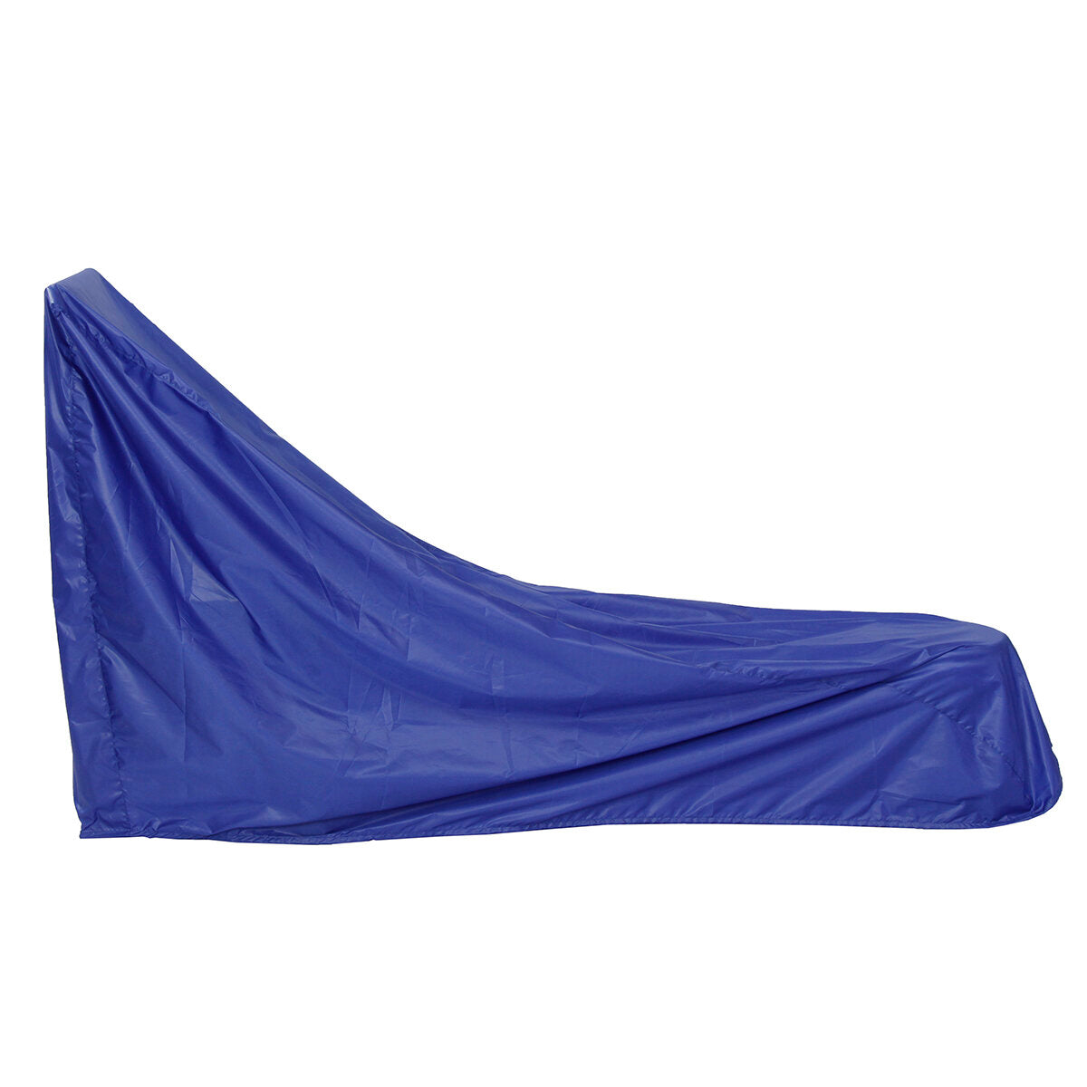 Lawn Mower Cover - UV, Dust, Rain Proof Sun Shade for Outdoor Garden Lawnmower Protection