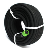 100FT Garden Soaker Hose - Porous Lawn Watering Pipe for Drip Irrigation