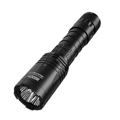 4400LM 230M Type-C Rechargeable Tactical LED Flashlight for Security and Police