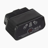 WiFi OBD2 Car Diagnostic Scanner and Engine Code Reader