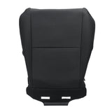 Chevy Silverado 1500/2500HD/3500HD Bottom Seat Cover, 2007-2014 - Car Driver Side