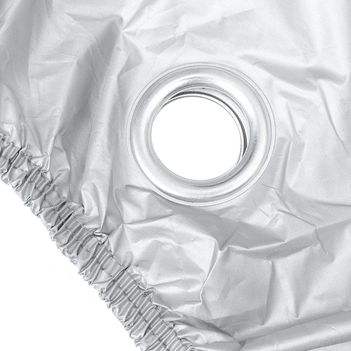 XXXL Motorcycle Cover 295x110x140CM - Waterproof, Dustproof, UV Protection, All-Weather Heavy Duty