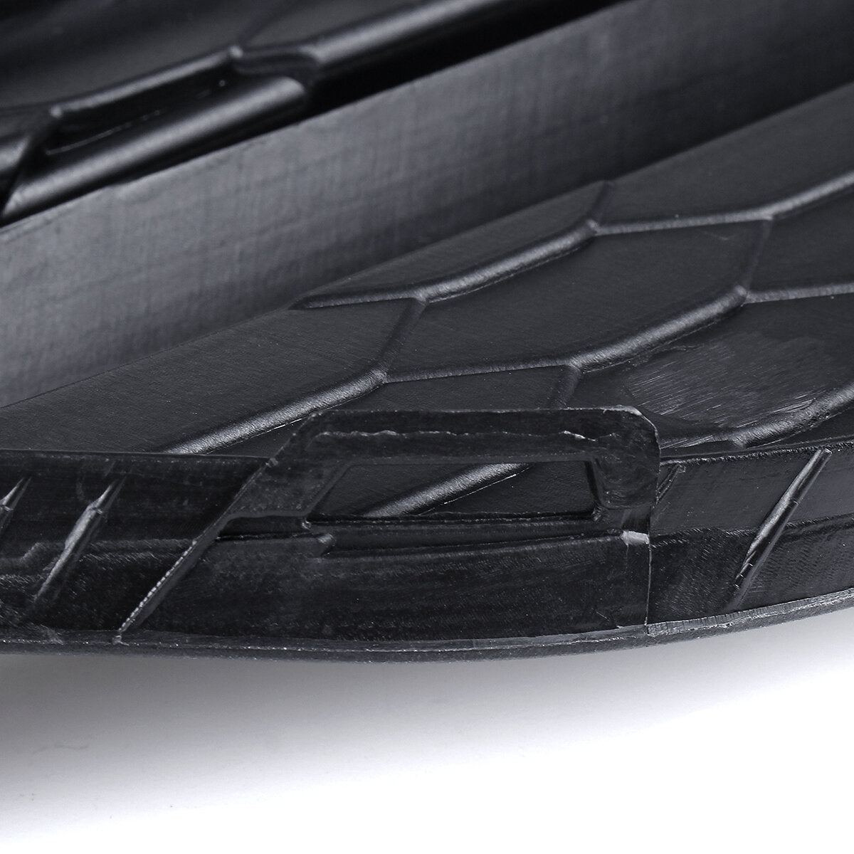 Car Fog Light Cover Grill - Passenger Right & Driver Left Side