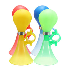 Kids Bicycle Horn - Squeeze Honking Bell for Children�s Bike - Available in 4 Colors