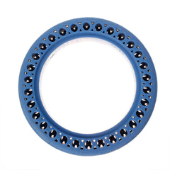 Anti-Slip Hollow Solid Tire for M365 Electric Scooter - Adjustable