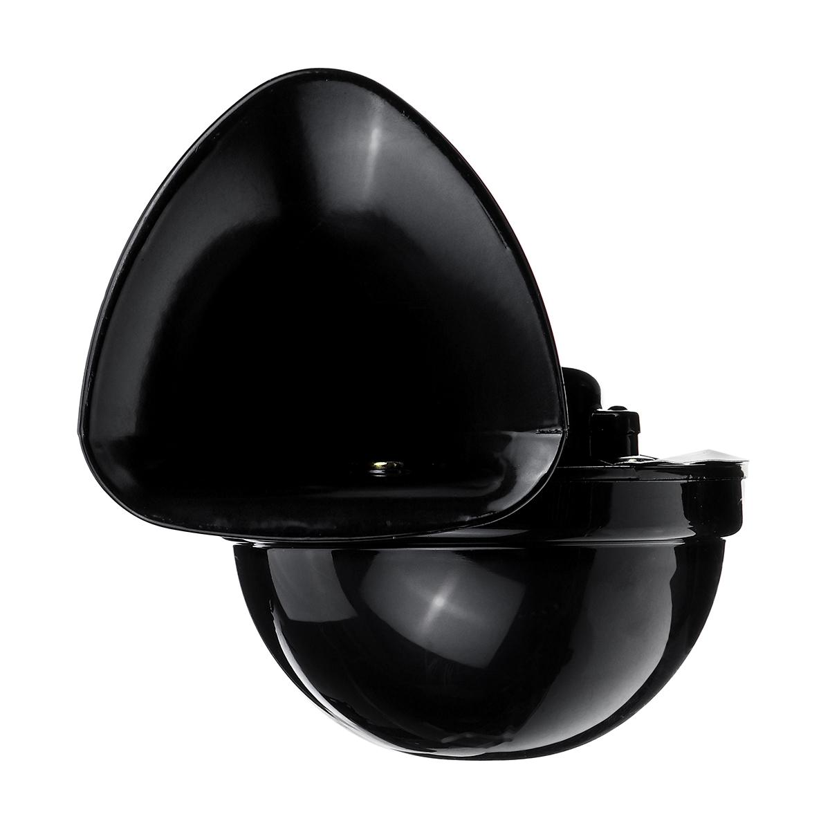 24 V, 250 dB, superlautes elektrisches Bullenhorn – wasserdichtes Metall, universelle Passform