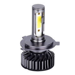 Car COB LED Headlight Bulbs & Fog Lamps 12V-24V 72W 8000LM 6500K White