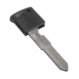 Uncut Keyless Entry Remote Key Blade for Suzuki Grand Vitara