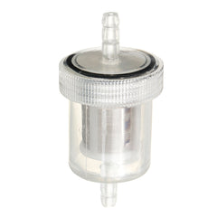 Diesel Oil Fuel Filter Inline with Pipe for Eberspacher & Webasto Heater Truck