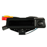 Reverse Handle CCD HD Camera - High Definition Rearview Backup System