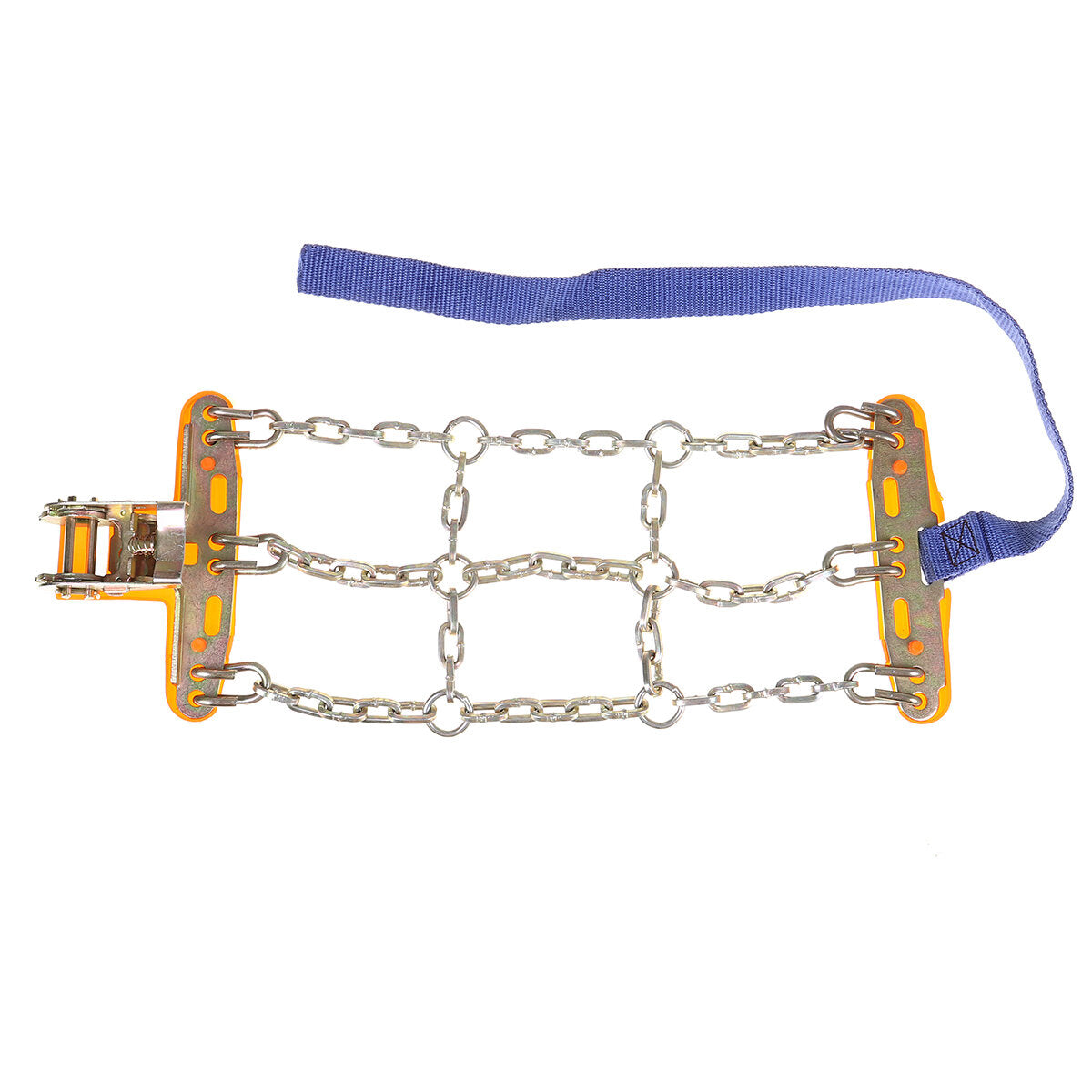 Off-road Vehicle SUV Anti-skid Snow Chains - Automobile Tire Traction Chains