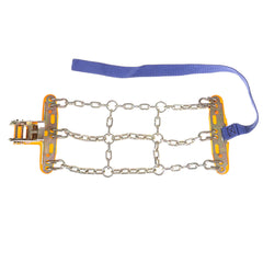 Off-road Vehicle SUV Anti-skid Snow Chains - Automobile Tire Traction Chains