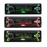 Bluetooth Car MP3/MP5 Player Stereo with Hands-Free Phone Functionality