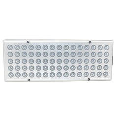 12W 2835 SMD 75LED Full Spectrum Grow Light for Plants, Vegetables, Seedlings - AC85-265V, EU/US Plug