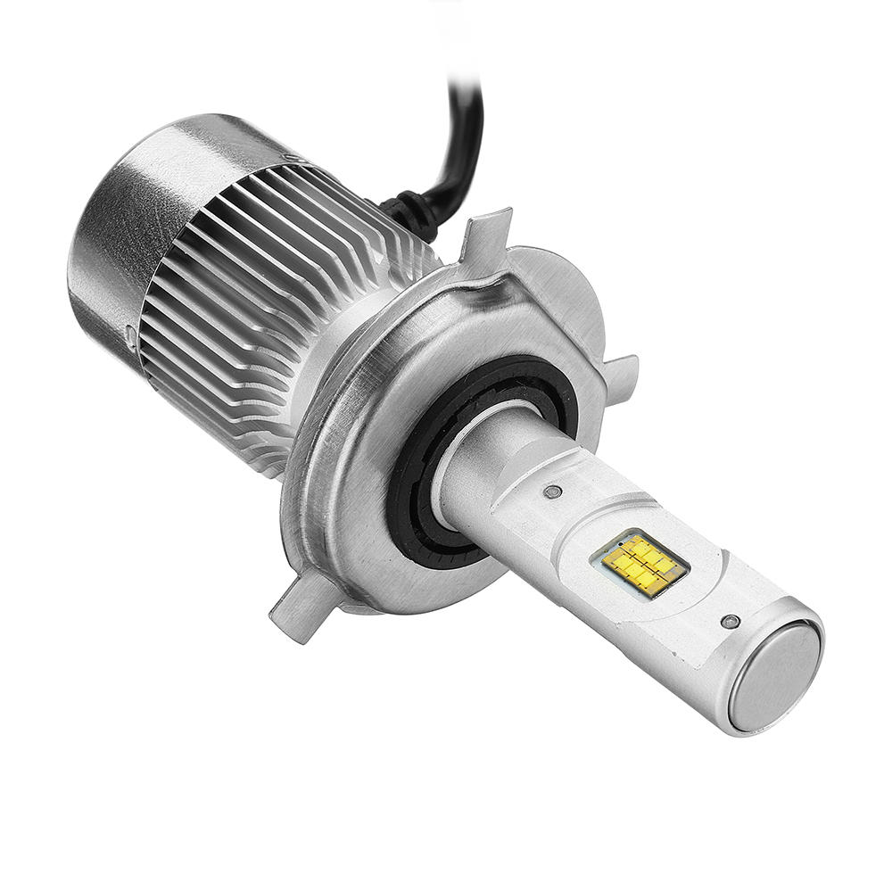 High-Power Car LED Headlight Bulbs 70W 7000LM - Bright, Efficient, Long-Lasting