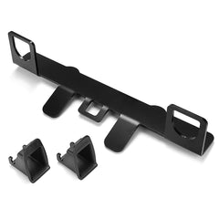 Universal Car Child Seat Restraint Anchor Mounting Kit & Belt Connector