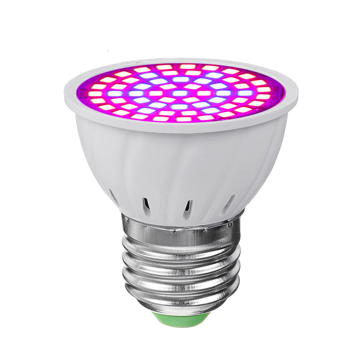 LED Plant Growth Light - 48/60/80 LED Hydroponic Grow Lamp for Indoor Veg, Bloom, Flowers, Seedlings