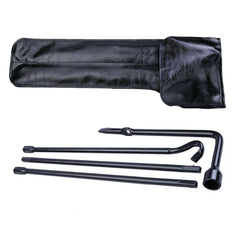 Toyota Tacoma 2005-2013 Spare Tire Jack Tool Kit with Lug Wrench Extension and Case