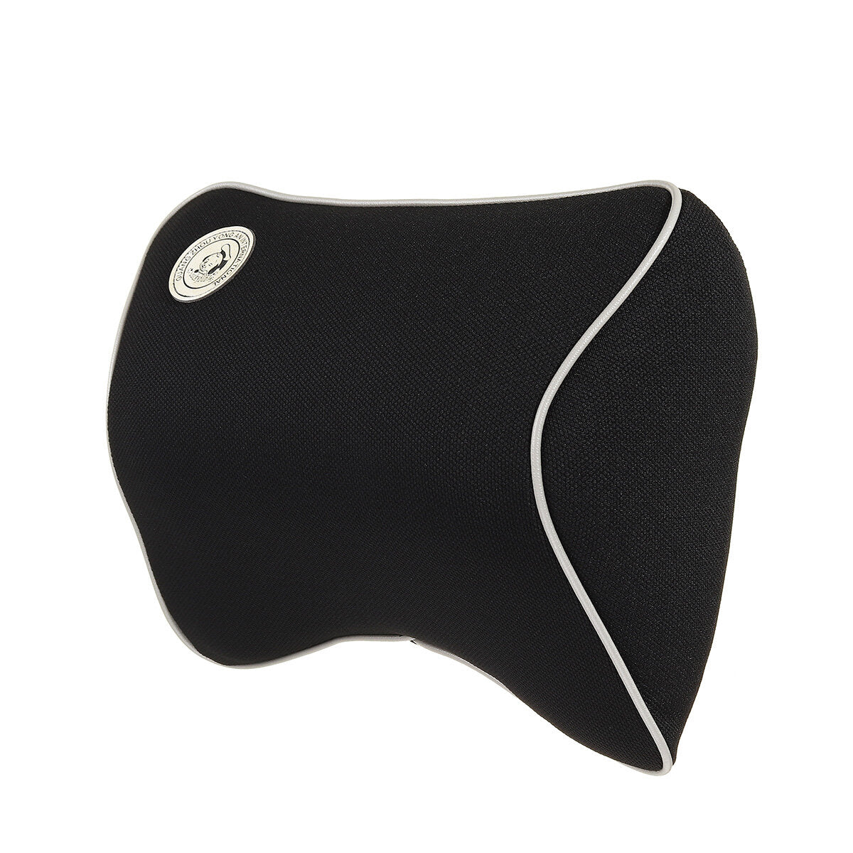 Memory Foam Car Headrest Neck Pillow - Neck Support for Car, Home, Office Chair Seat