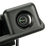 Reverse Handle CCD HD Camera - High Definition Rearview Backup System