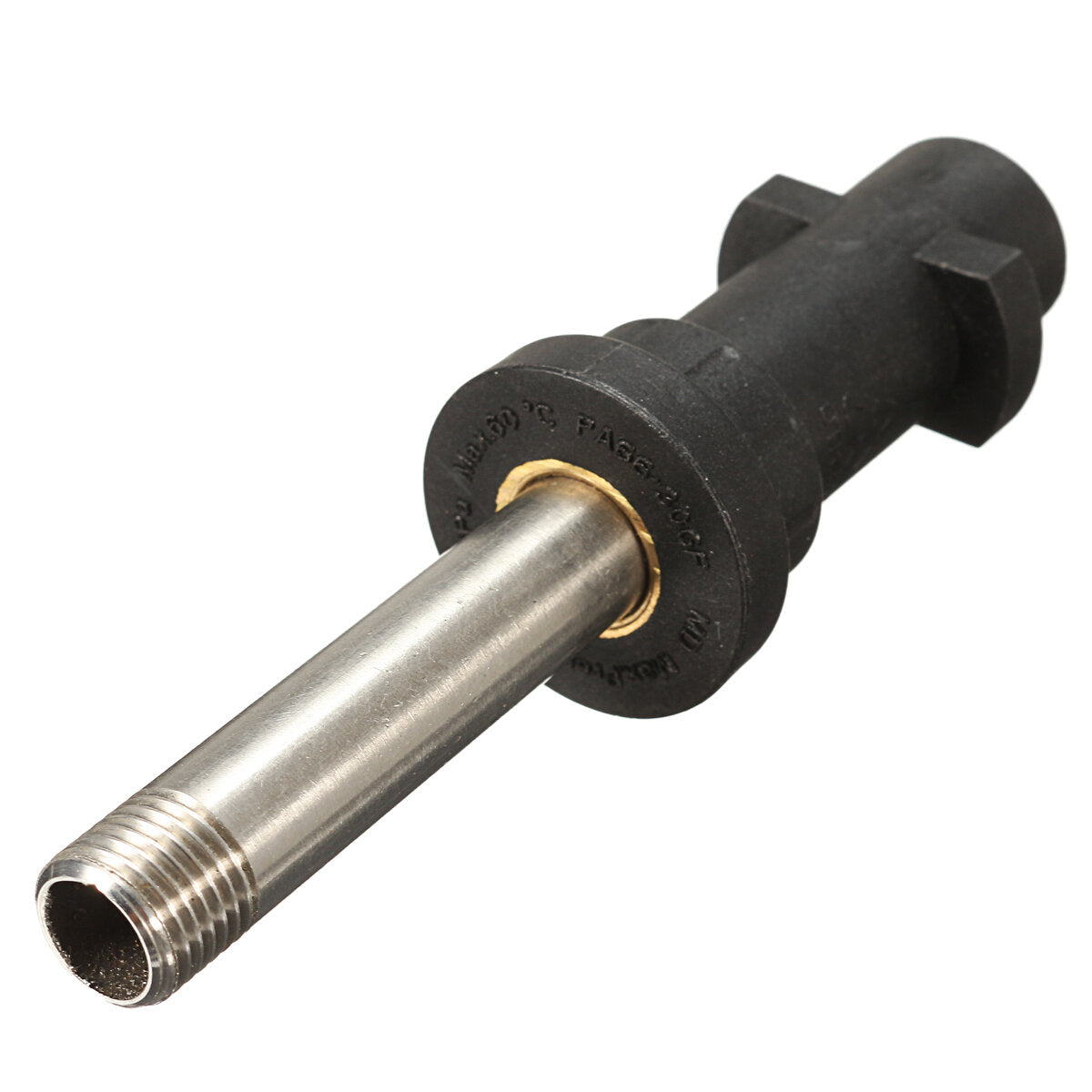 1/4 Inch Foam Lance Adaptor for Pressure Washer Machines