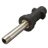 1/4 Inch Foam Lance Adaptor for Pressure Washer Machines