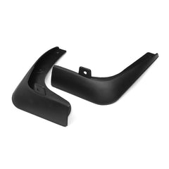 4Pcs Front & Rear Car Mud Flaps Guards - Mudguards Splash Fenders