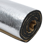 10mm Sound & Heat Proof Insulation Foam for Car Shield with Rod - Noise Proofing