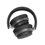 Bluetooth Wireless HIFI Noise Isolation Headphone With Mic Support NFC AUX