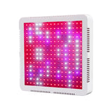 240 LEDs Full Spectrum Plant Grow Light for Indoor Greenhouse Garden - Veg & Bloom Lamp