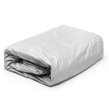 Universal Waterproof Cotton Car Cover - Full Protection