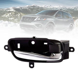 Front Left Interior Door Handle Replacement for Driver Side