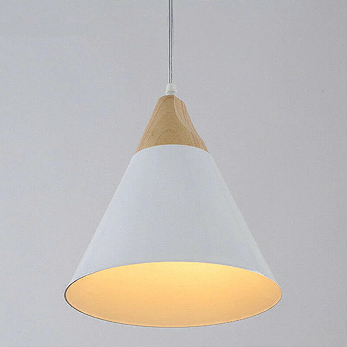 Modern Nordic Minimalist Pendant Lighting for Dining Table, Kitchen Island, and Dining Room