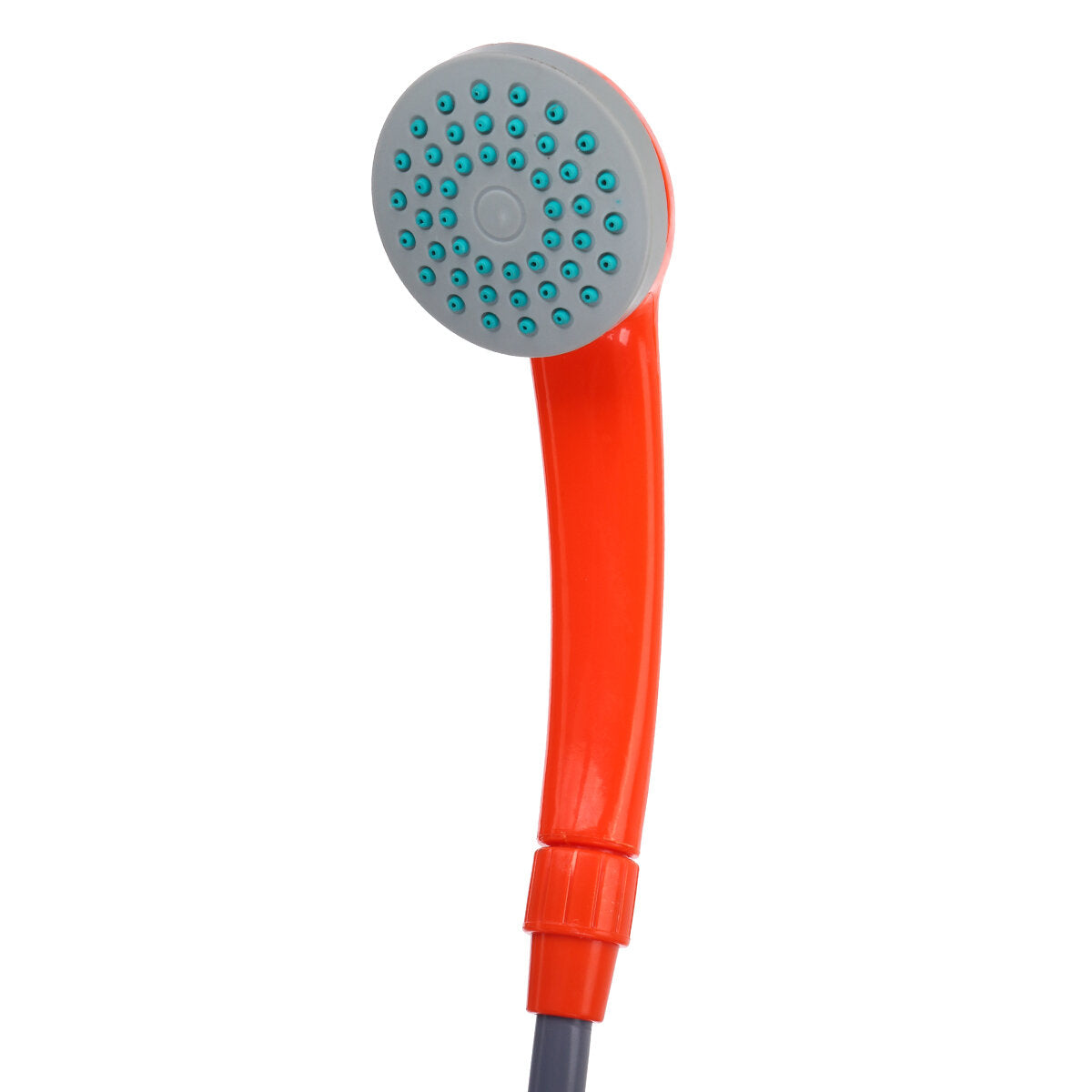 Rechargeable USB Portable Handheld Shower Head for Car, Home, and Outdoor Use