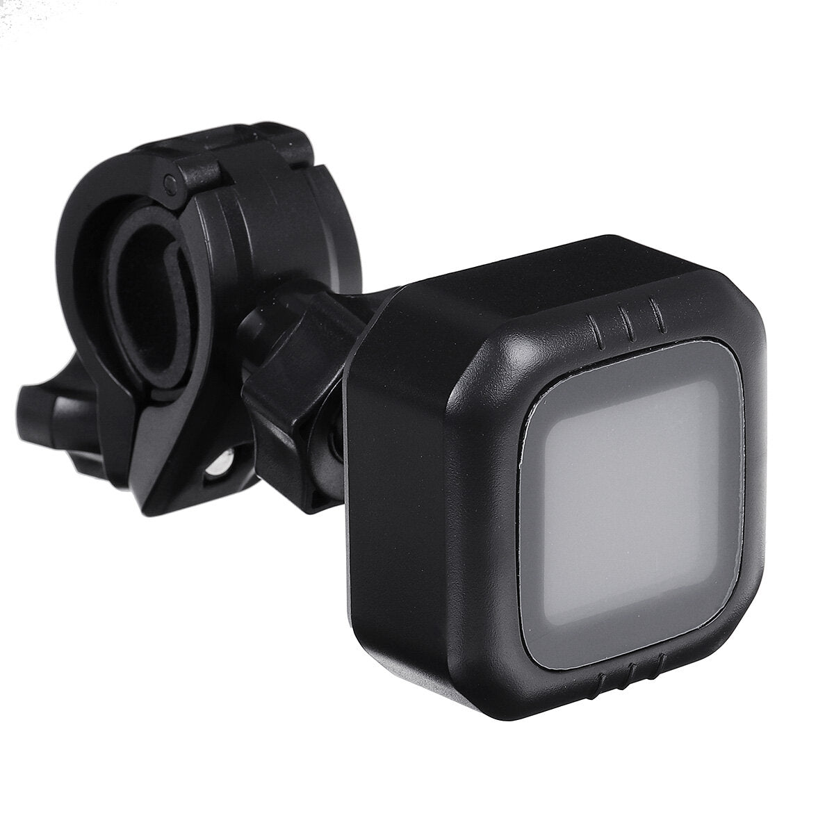 Waterproof LCD TPMS Motorcycle Tire Pressure Monitoring System with Wireless Internal Sensor