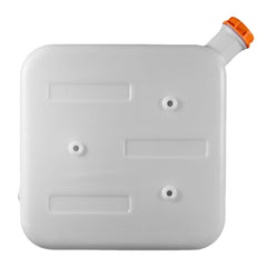 Plastic Fuel Tank for Car/Truck Air Diesel Parking Heater - Gasoline Compatible