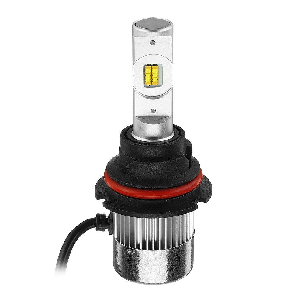 High-Power Car LED Headlight Bulbs 70W 7000LM - Bright, Efficient, Long-Lasting