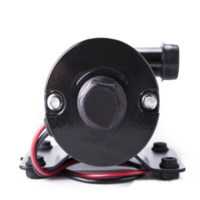 12V/24V Miniature Sewage Pump for RV, Boat, Yacht - Mash Sewage Pump