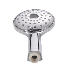 Pressurized Hand Shower with Two Spray Modes - Ideal for Baby Washing and Personal Cleaning